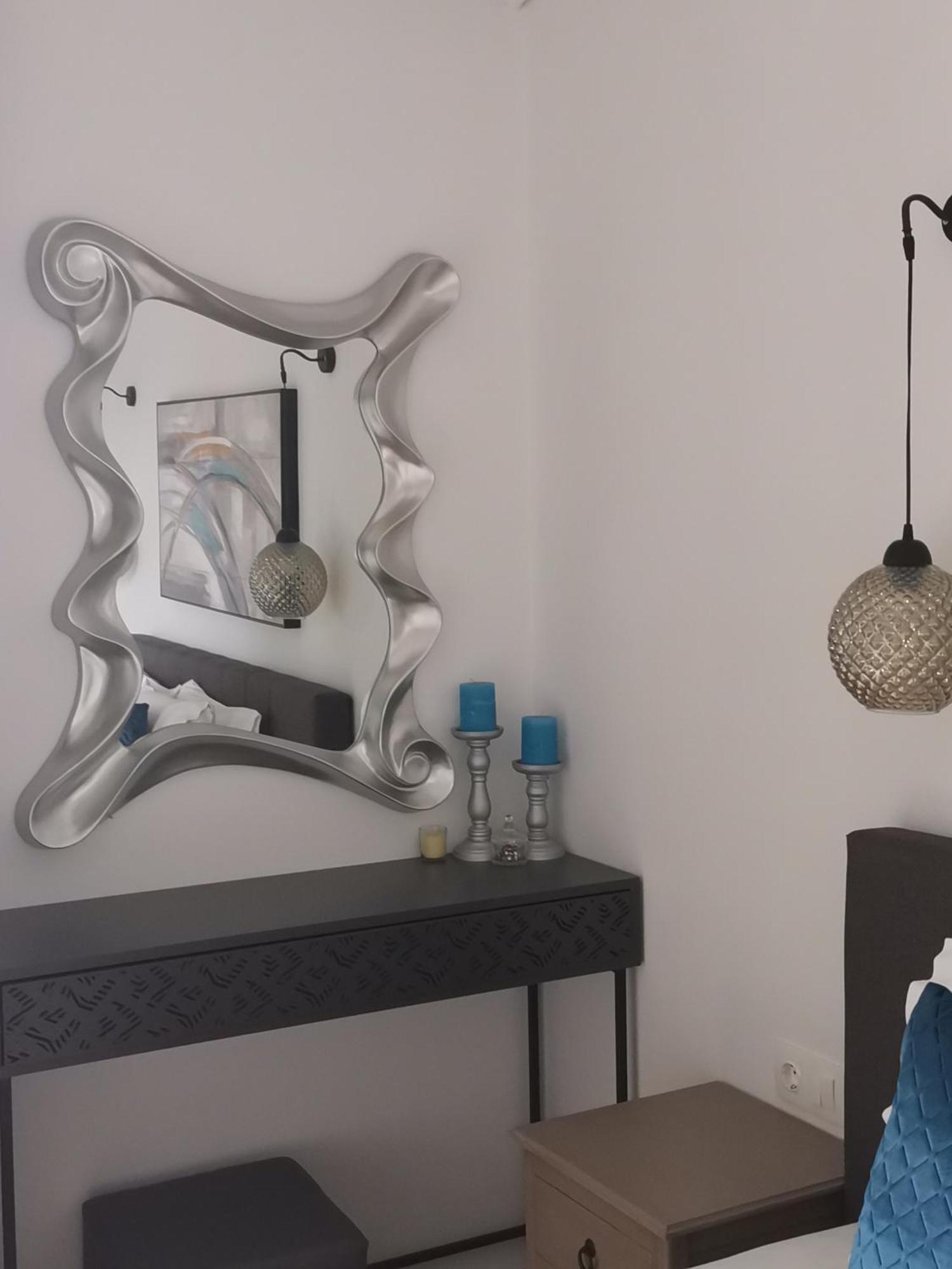 Litsa Studios Patitírion Zewnętrze zdjęcie