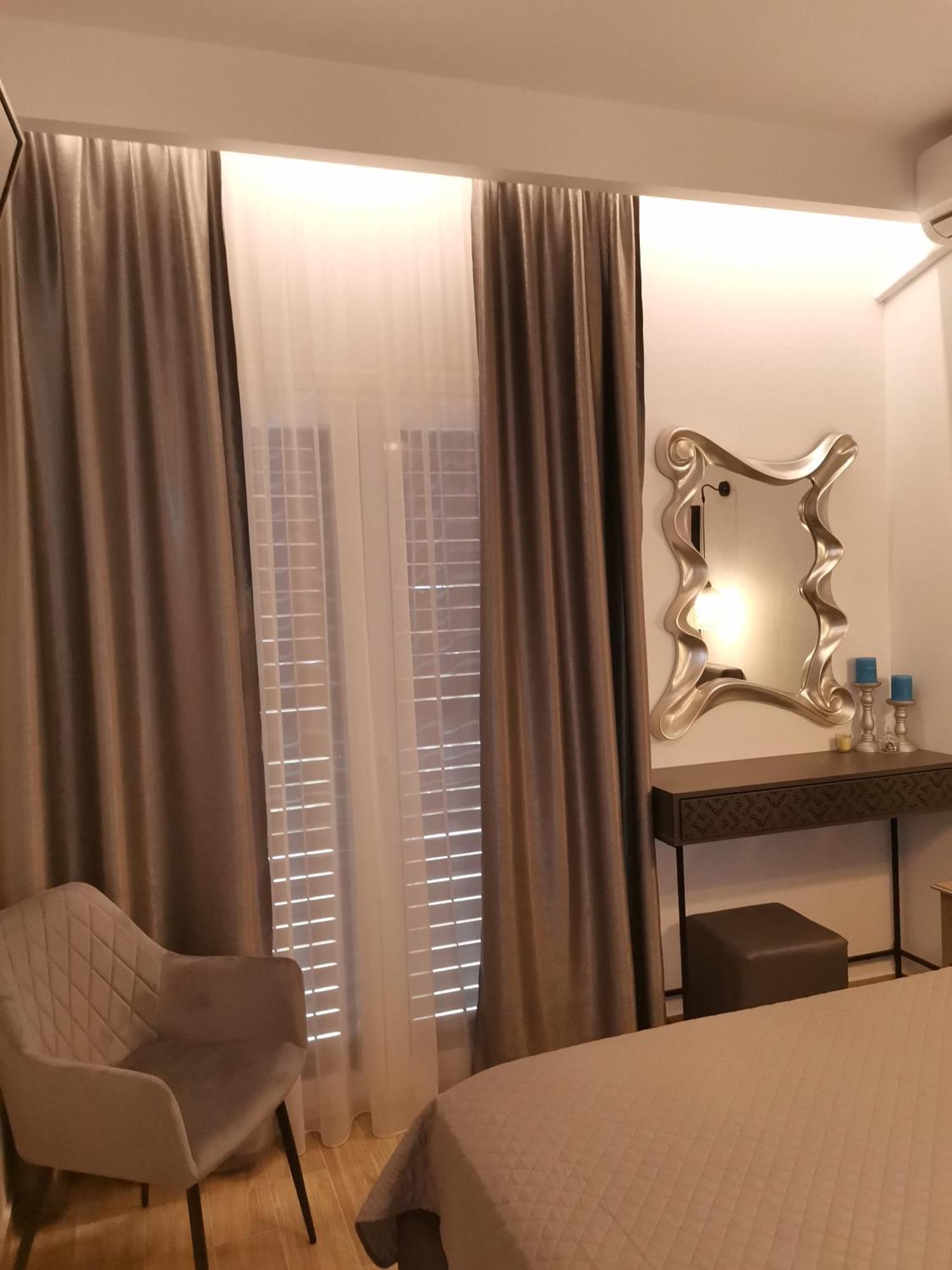 Litsa Studios Patitírion Zewnętrze zdjęcie