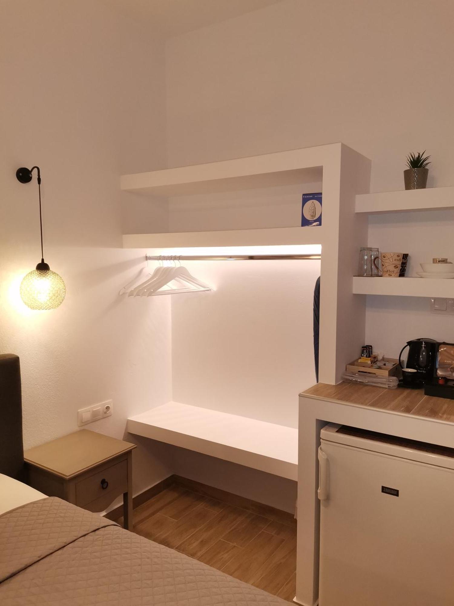 Litsa Studios Patitírion Zewnętrze zdjęcie