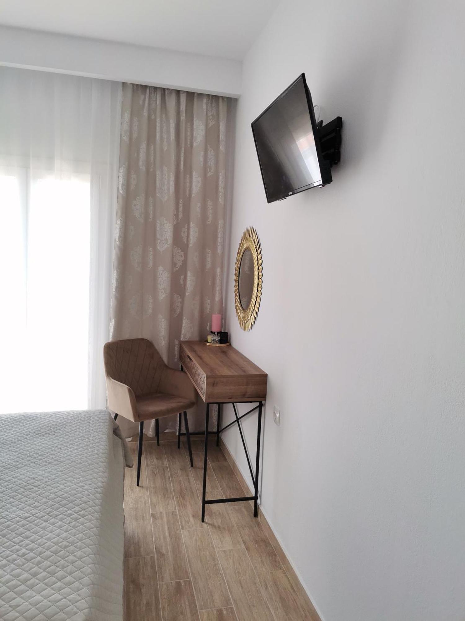 Litsa Studios Patitírion Zewnętrze zdjęcie
