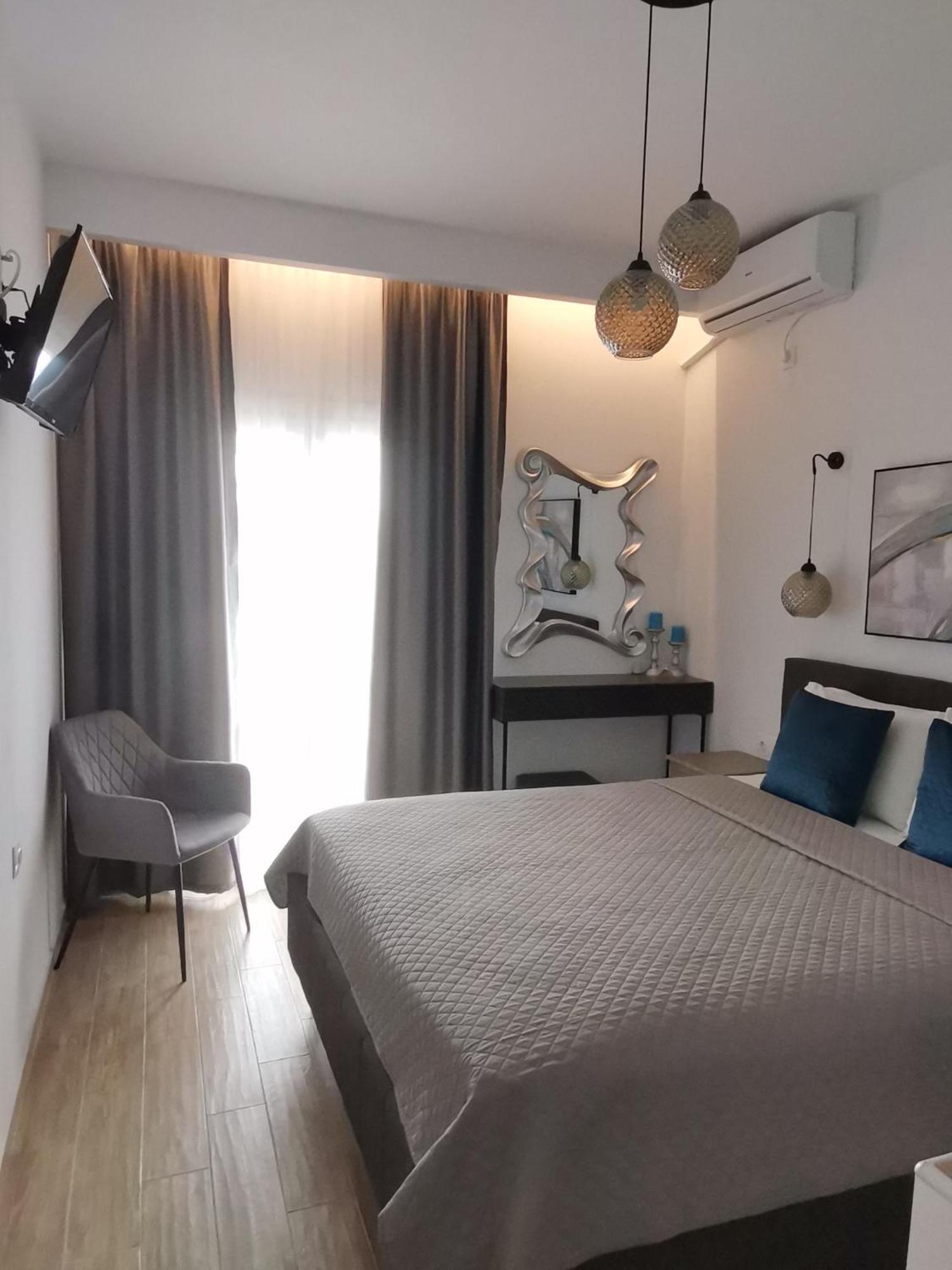 Litsa Studios Patitírion Zewnętrze zdjęcie
