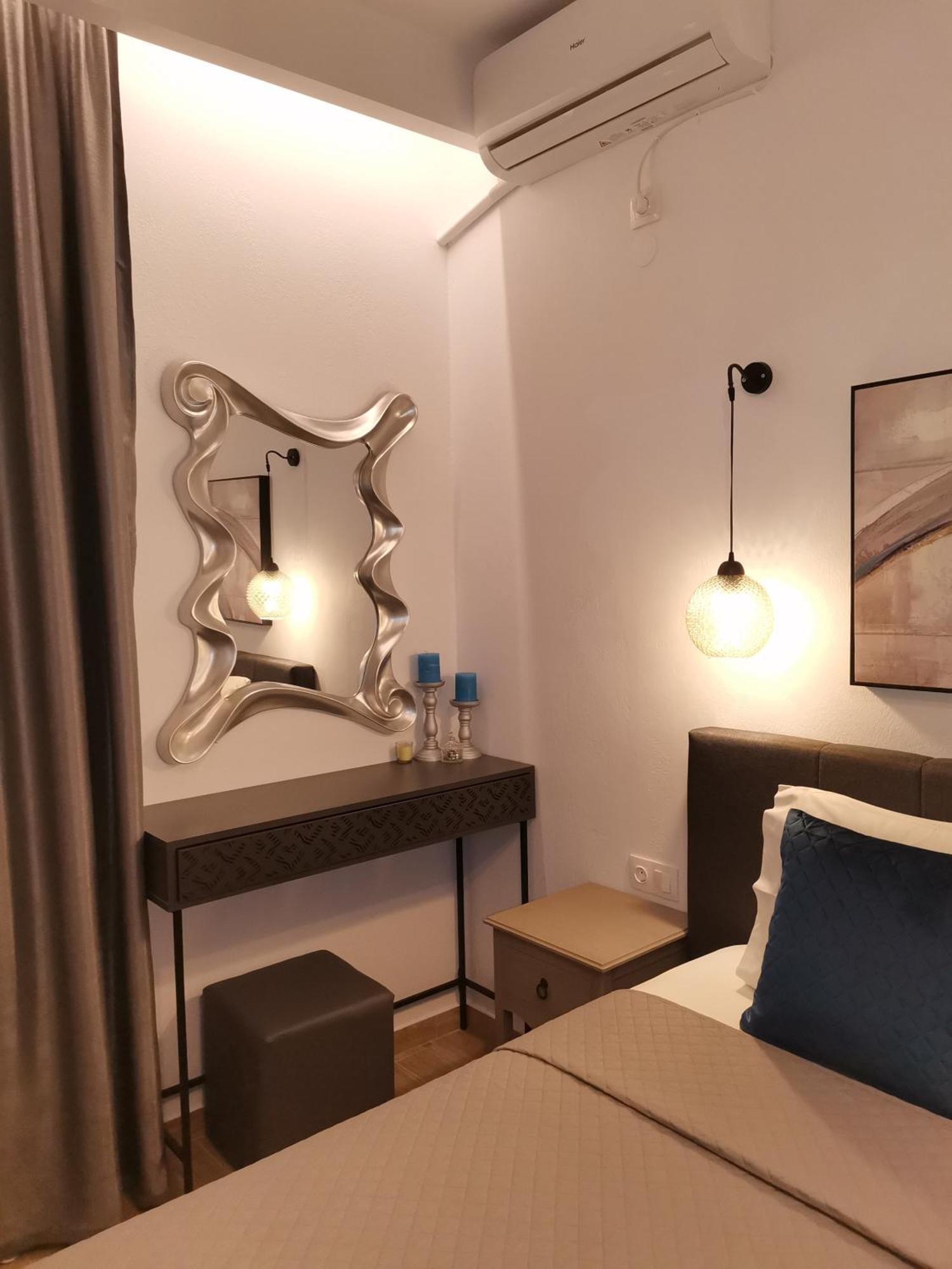 Litsa Studios Patitírion Zewnętrze zdjęcie