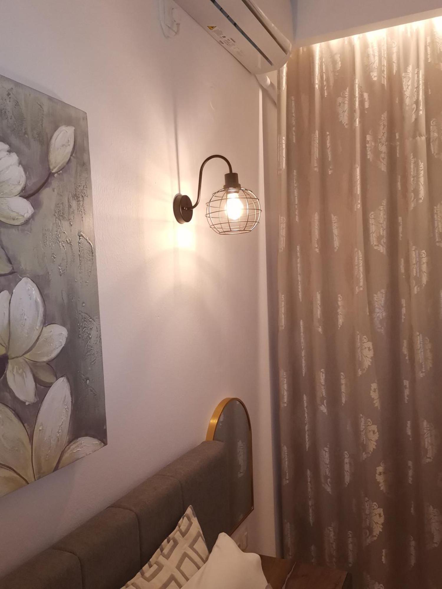 Litsa Studios Patitírion Zewnętrze zdjęcie