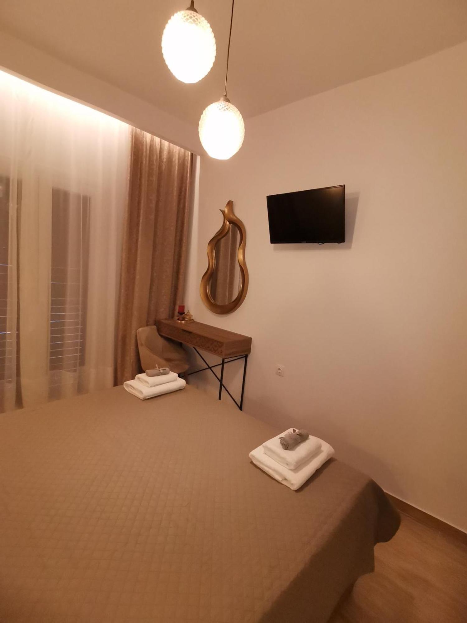 Litsa Studios Patitírion Zewnętrze zdjęcie