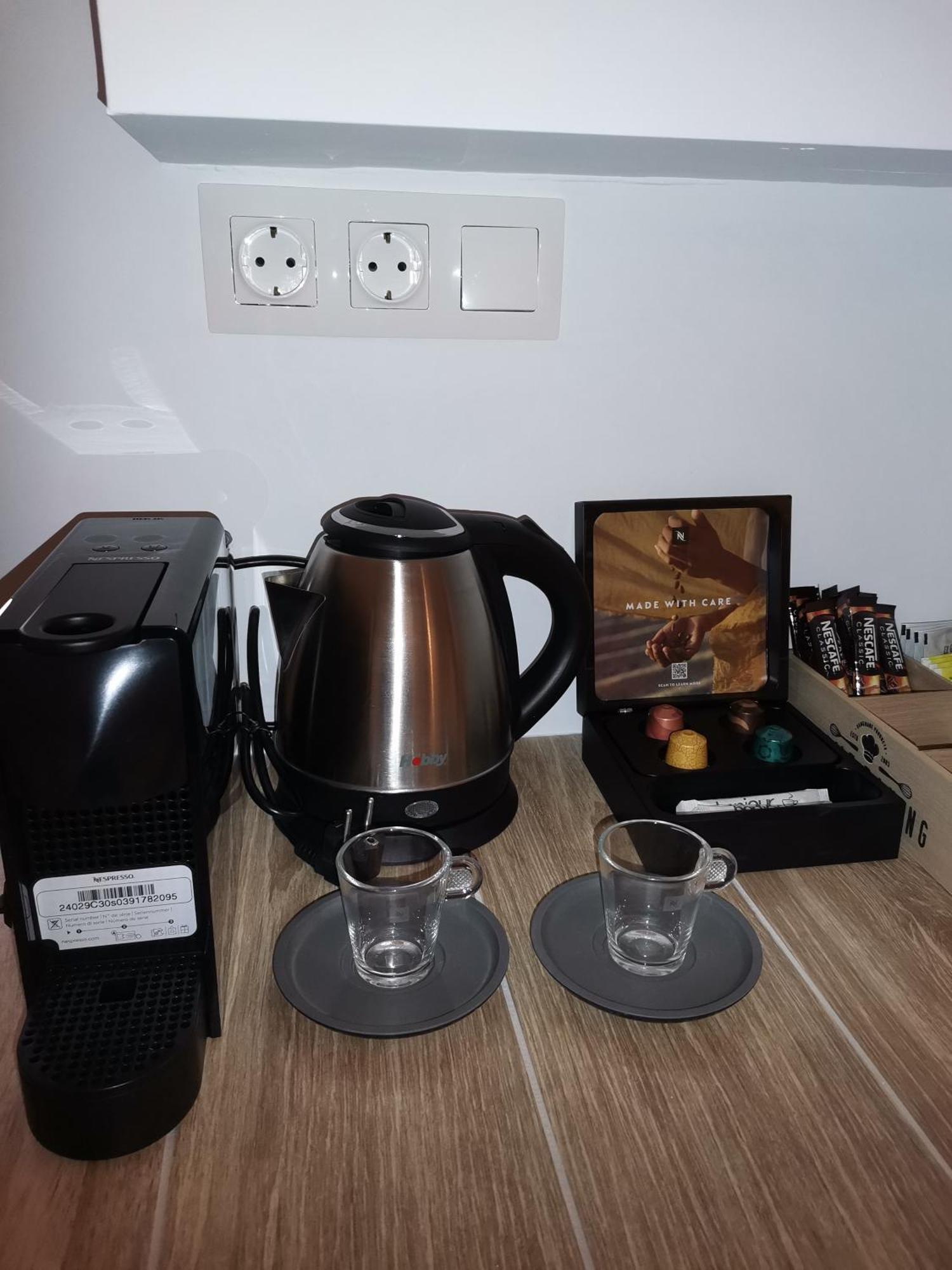 Litsa Studios Patitírion Zewnętrze zdjęcie