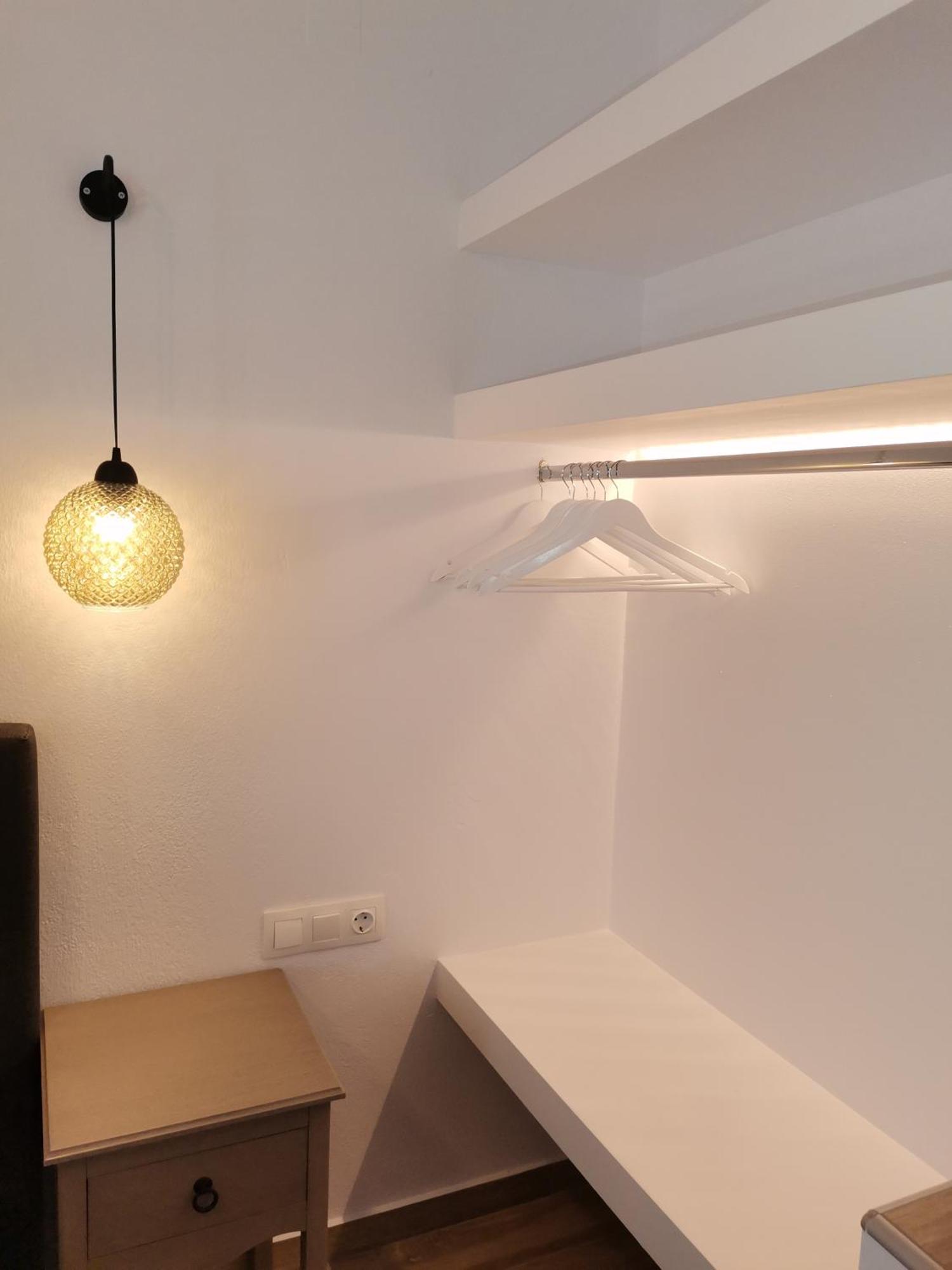 Litsa Studios Patitírion Zewnętrze zdjęcie