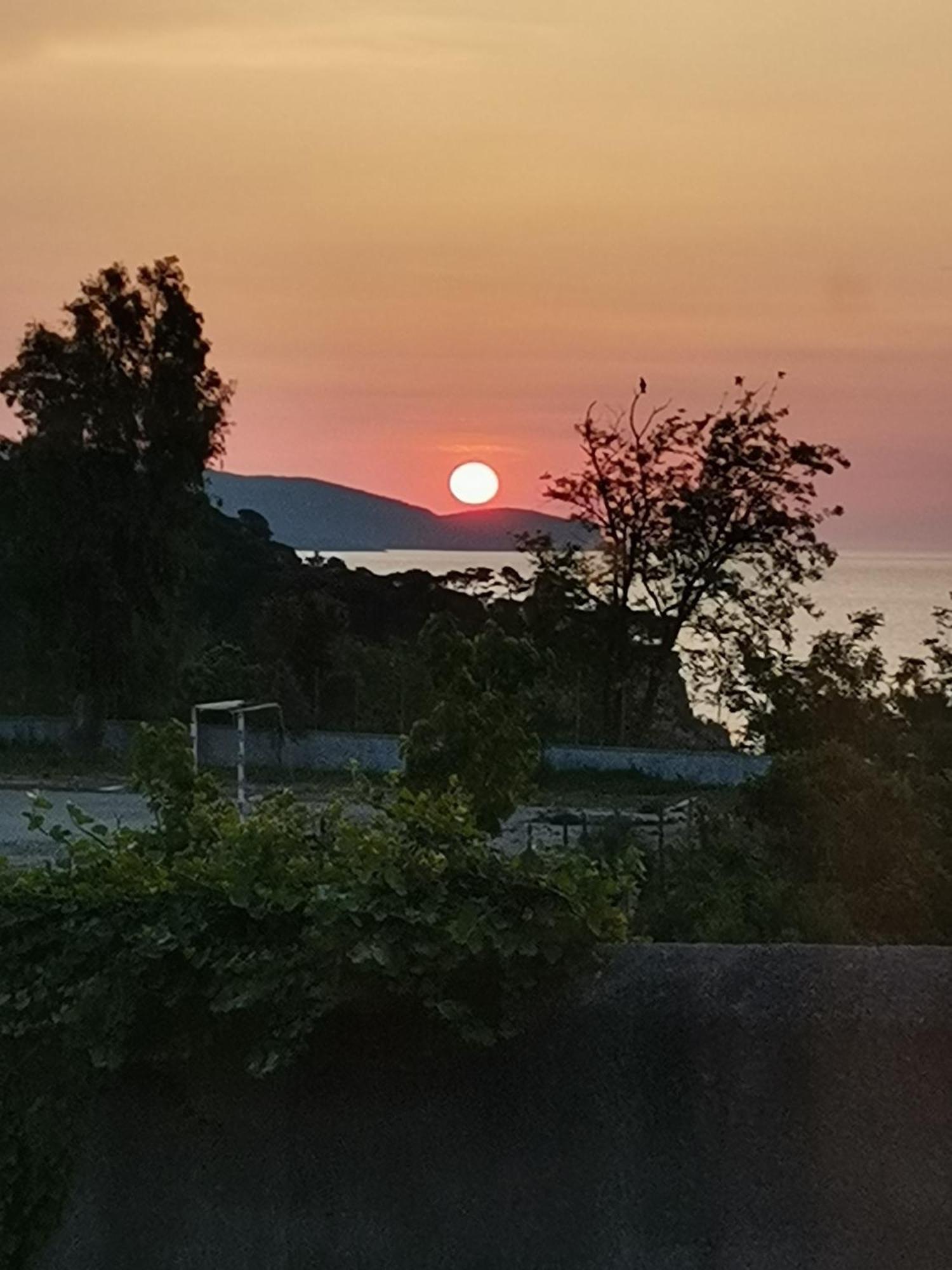 Litsa Studios Patitírion Zewnętrze zdjęcie