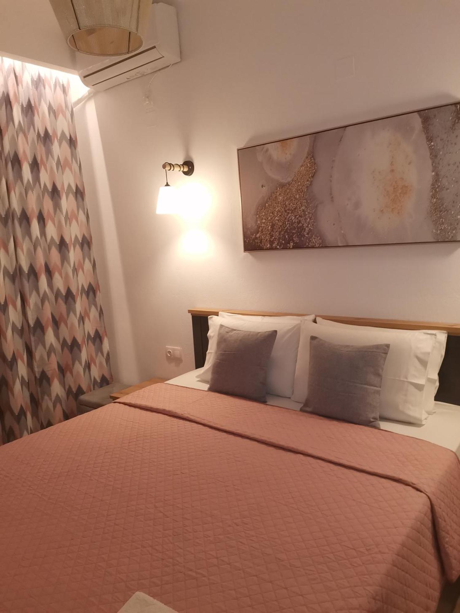 Litsa Studios Patitírion Zewnętrze zdjęcie