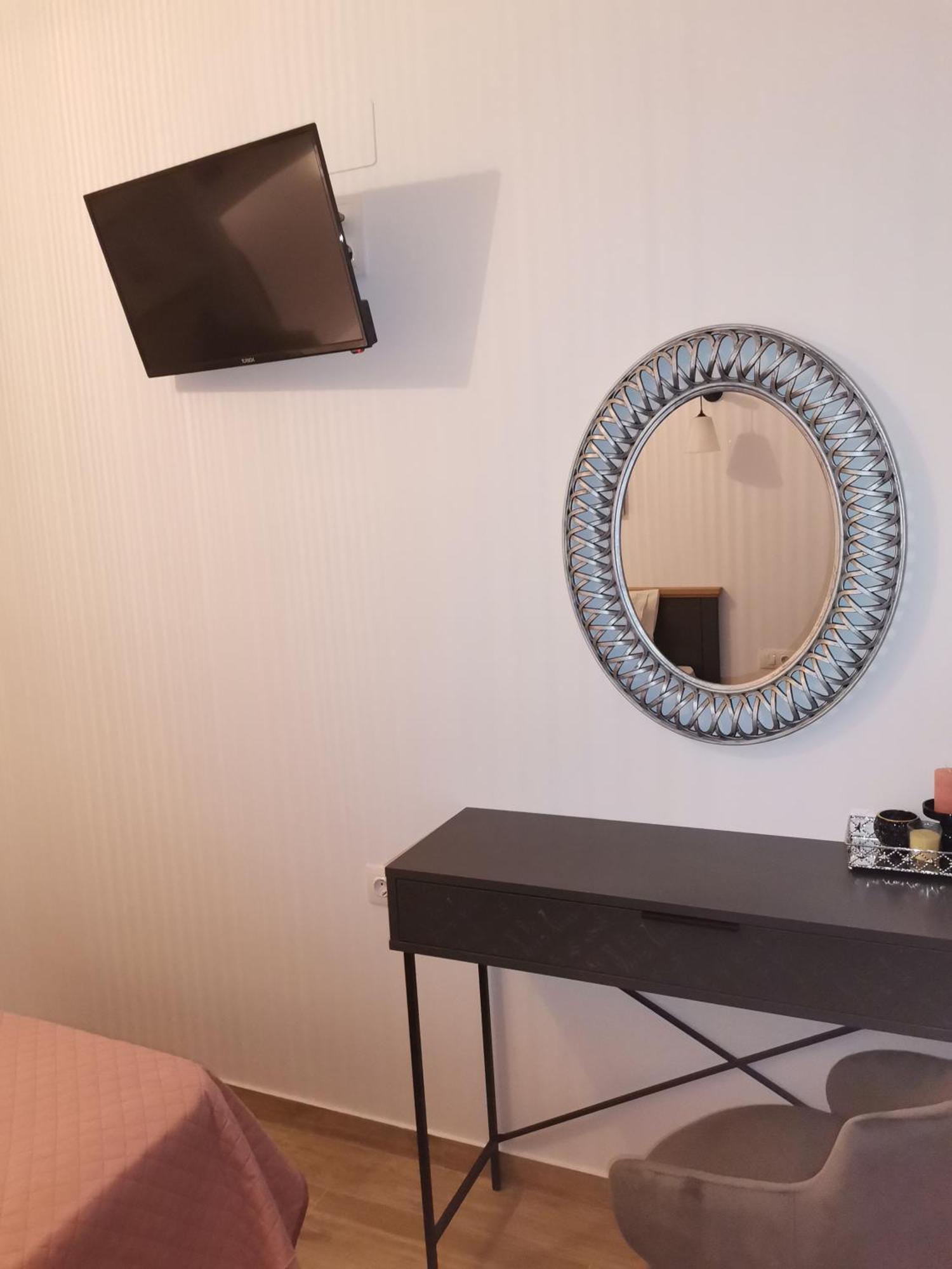 Litsa Studios Patitírion Zewnętrze zdjęcie