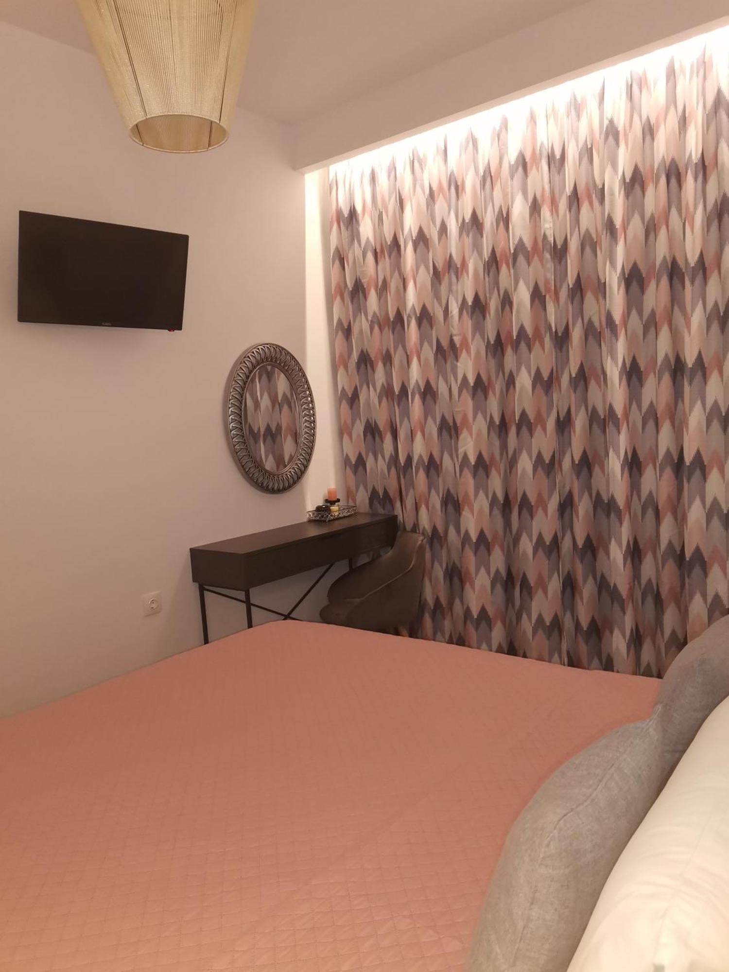 Litsa Studios Patitírion Zewnętrze zdjęcie