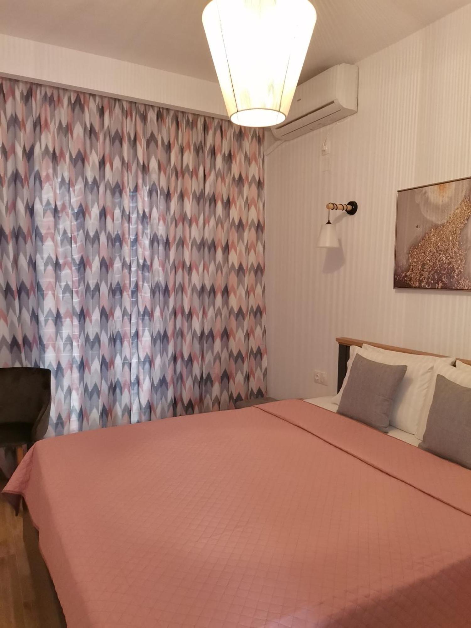 Litsa Studios Patitírion Zewnętrze zdjęcie