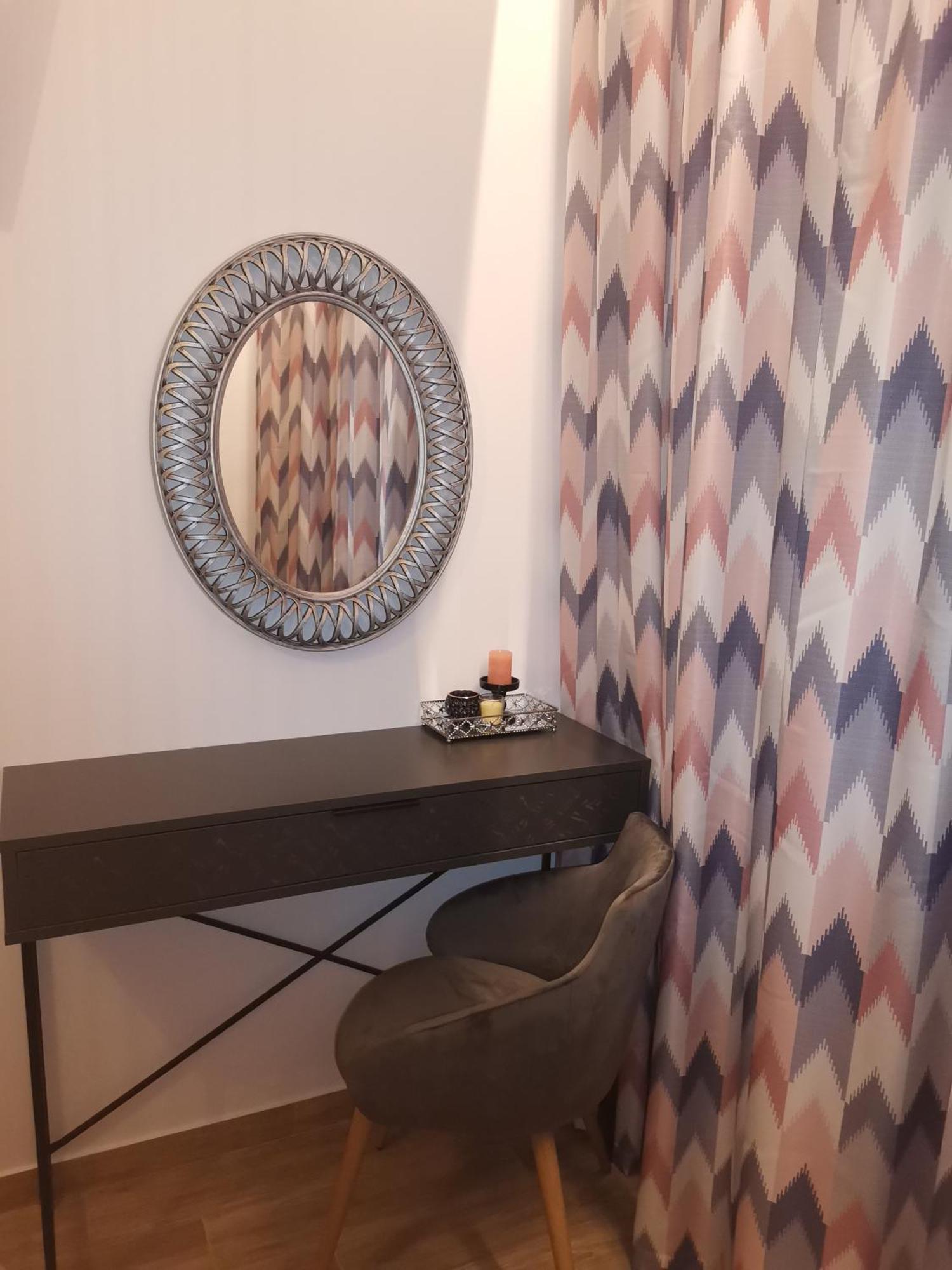 Litsa Studios Patitírion Zewnętrze zdjęcie
