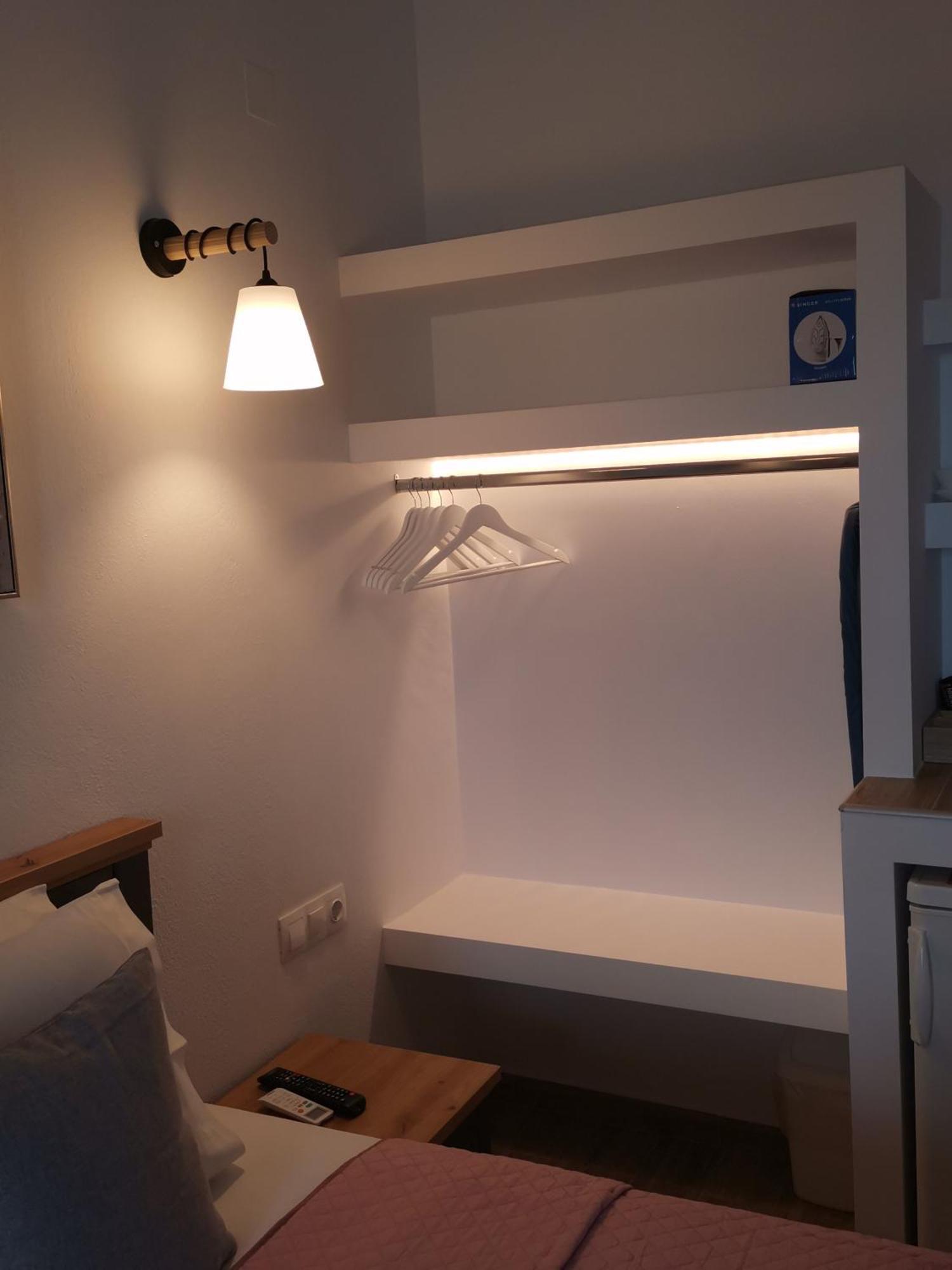 Litsa Studios Patitírion Zewnętrze zdjęcie