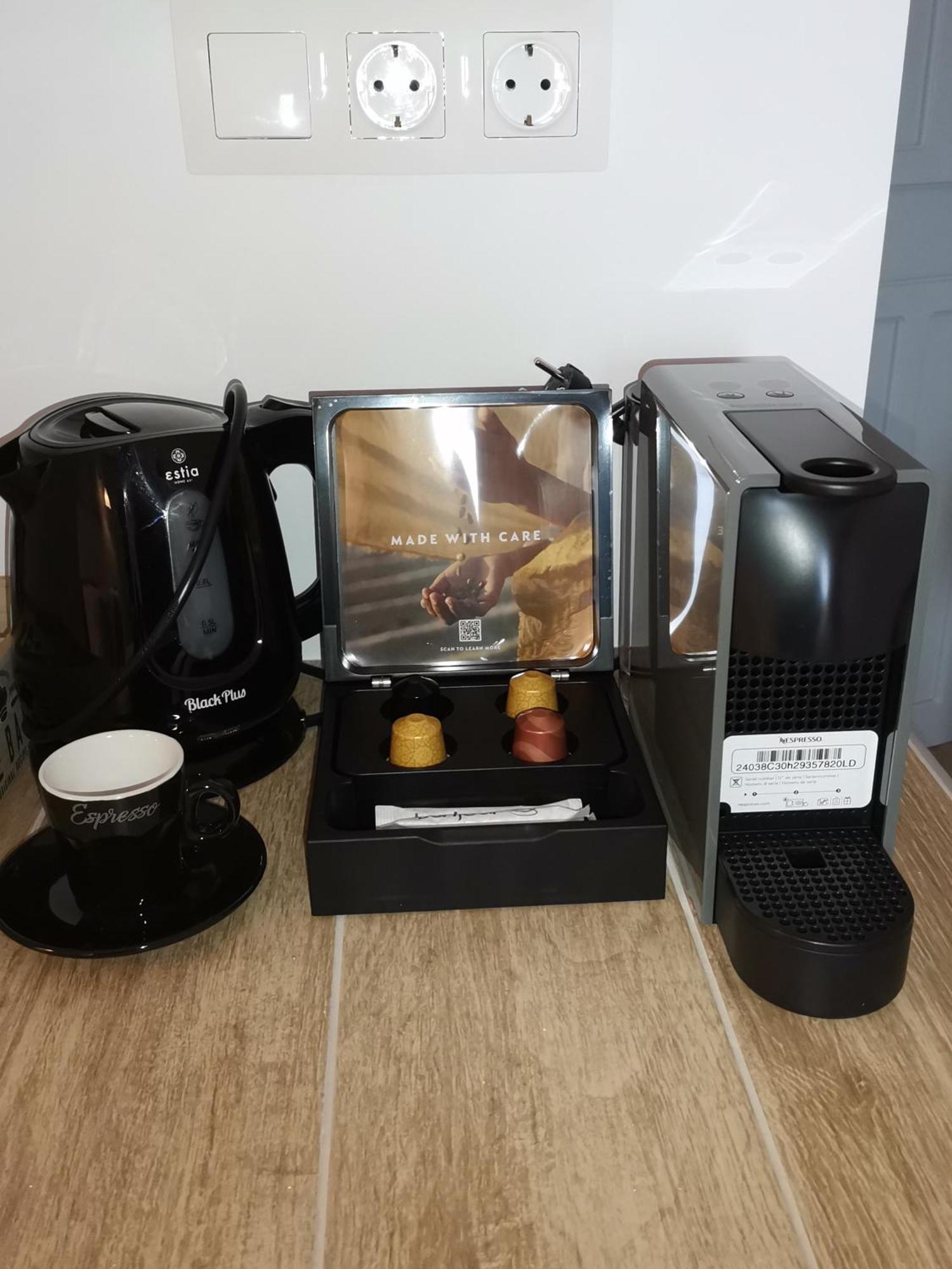 Litsa Studios Patitírion Zewnętrze zdjęcie